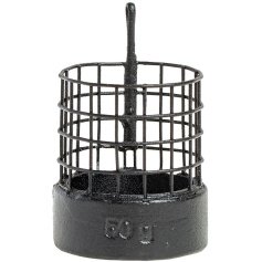 Кормушка Brain Пуля L крашенная 60g