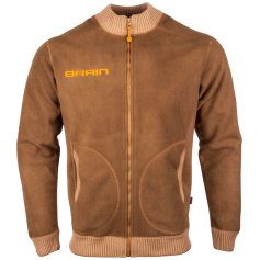 Кофта Brain Casual M windstopper ц:dry herbs