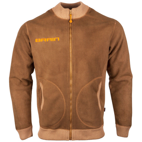 Кофта Brain Casual M windstopper ц:dry herbs