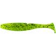 Силикон Select Shad Up 3.5" col.050 (5 шт/упак)