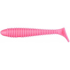 Силикон Select Fatfish 5.8" col.PA44 (4 шт/упак)