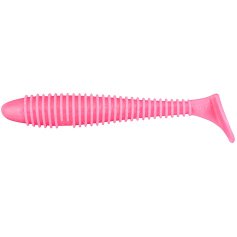 Силикон Select Fatfish 5.8" col.PA44 (4 шт/упак)