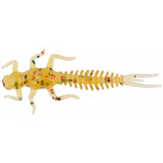 Силикон Select Chika-X 1.6" col.002 (10шт/упак)