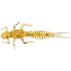 Силикон Select Chika-X 1.6" col.002 (10шт/упак)