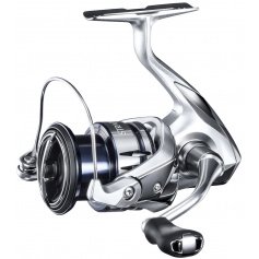 Котушка Shimano Stradic C3000 XG FL