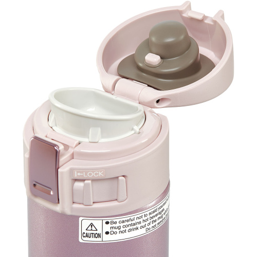Термокружка ZOJIRUSHI SM-KHF48PT 0.48 л