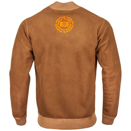 Кофта Brain Casual M windstopper ц:dry herbs