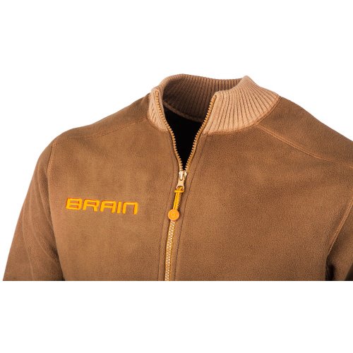 Кофта Brain Casual M windstopper ц:dry herbs