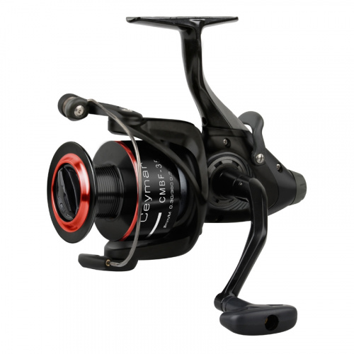 Катушка Okuma Ceymar BF CMBF-355 2+1BB 4.5:1