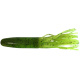 Силикон Keitech Salty Core Tube #504 Watermelon/Chartreuse