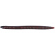 Силикон Keitech Salty Core Stick 4.5" #506 Red Crawdad