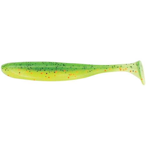 Силикон Keitech Easy Shiner 2" EA#05 Hot Fire Tiger