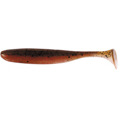 Силікон Keitech Easy Shiner 2" #404 Red Crawdad