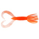 Силикон Keitech Little Spider 2" EA#06 Orange Flash