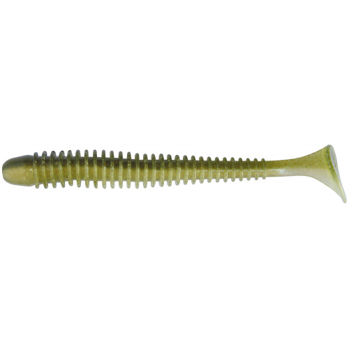 Силикон Keitech Swing Impact 2.5" #400 Ayu
