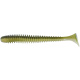 Силикон Keitech Swing Impact 2.5" #400 Ayu