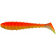 Силикон Keitech Swing Impact Fat 2.8" PAL#04 Sun Shine Lemon