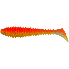 Силікон Keitech Swing Impact Fat 3.8" PAL#04 Sun Shine Lemon