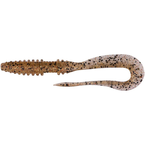 Силикон Keitech Mad Wag Mini #321 Gold Shad