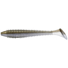 Силікон Keitech Swing Impact Fat 6.8" #481 light hitch