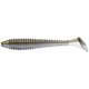 Силикон Keitech Swing Impact Fat 6.8" #481 light hitch