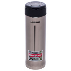 Термокружка ZOJIRUSHI SM-AFE50XA 0.5л стальной