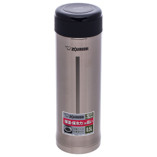 Термокухоль ZOJIRUSHI SM-AFE50XA 0.5л сталевий