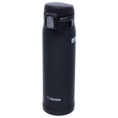 Термокружка ZOJIRUSHI SM-SC48HM 0.48 л черный