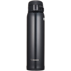 Термокухоль ZOJIRUSHI SM-SD60BC 0.6 л чорний