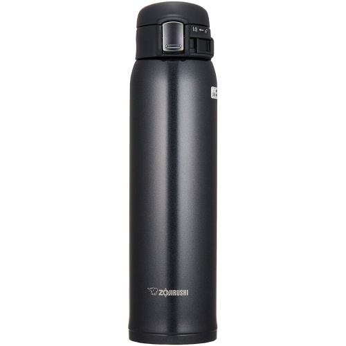 Термокружка ZOJIRUSHI SM-SD60BC 0.6 л черный