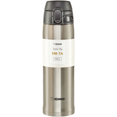 Термокружка ZOJIRUSHI SM-TA48XA 0.48 л