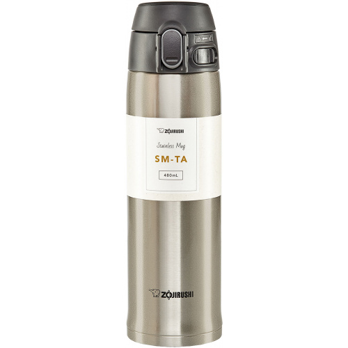 Термокружка ZOJIRUSHI SM-TA48XA 0.48 л