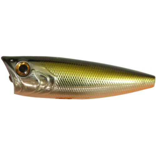 Воблер Usami Kaminari 70F 8,9гр, UR03, topwater