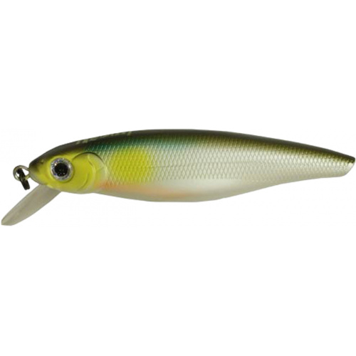 Воблер Usami Nishin 75SP-SR 10г, 331, 1м
