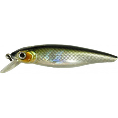 Воблер Usami Nishin 75SP-SR 10г, UR11, 1м
