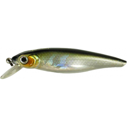Воблер Usami Nishin 75SP-SR 10г, UR11, 1м