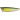 Воблер Usami Kaminari 50F 3,9гр, 331, topwater