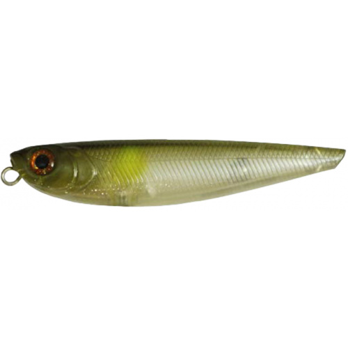 Воблер Usami Enpitsu 53DW 2,6гр, 467, topwater