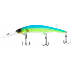 Воблер Usami Zander 100SP-DR 13.2g #370 (2+m)