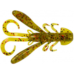 Силікон Select Rak Craw 2.8" col.002 (5 шт/упак)