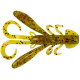 Силикон Select Rak Craw 2.8" col.002 (5 шт/упак)