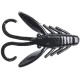 Силикон Select Nimfa 1.6" col.011 (10 шт/упак)