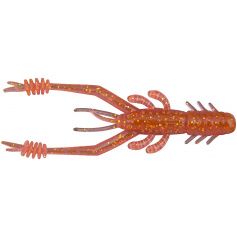 Силікон Select Sexy Shrimp 2" col.999 (9 шт/упак)