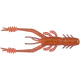 Силикон Select Sexy Shrimp 2" col.999 (9 шт/упак)