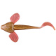 Силикон Select Goby 3" col.999 (5 шт/упак)
