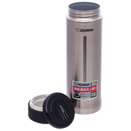 Термокухоль ZOJIRUSHI SM-AFE50XA 0.5л сталевий