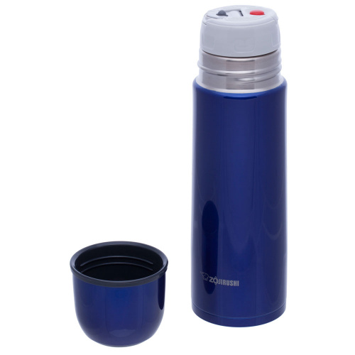 Термос ZOJIRUSHI SV-GR50AA 0.5 л синий