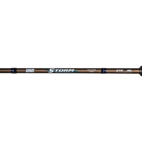 Удилище фидерное Brain Storm STR10ML 3.00m max 40g