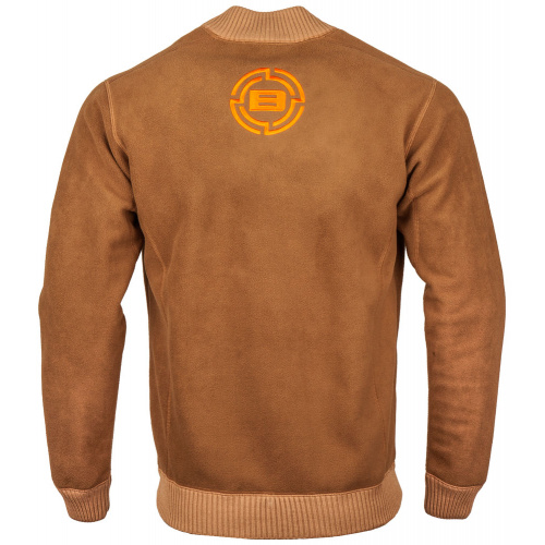 Кофта Brain Casual S windstopper ц:dry herbs