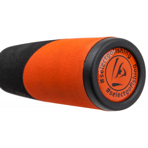 Спиннинг Select Luna LUN-OS-702UL 2.13m 1-7g